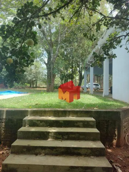 Foto 2 de Chácara com 1 quarto à venda, 1144m2 em Cosmopolis - SP