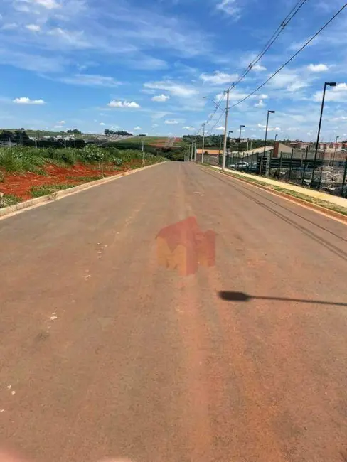 Foto 4 de Terreno / Lote à venda, 300m2 em Nova Odessa - SP