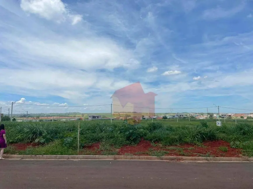 Foto 1 de Terreno / Lote à venda, 300m2 em Nova Odessa - SP