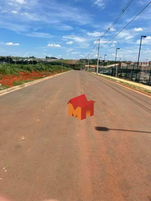 Foto 4 de Terreno / Lote à venda, 300m2 em Nova Odessa - SP