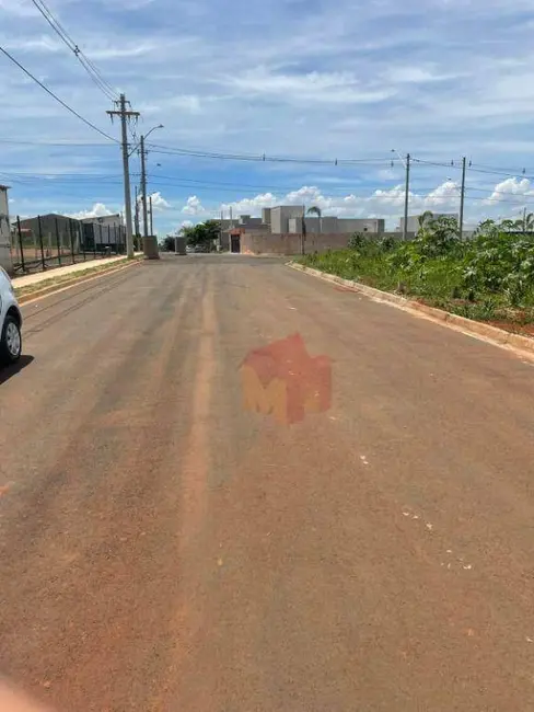 Foto 3 de Terreno / Lote à venda, 300m2 em Nova Odessa - SP