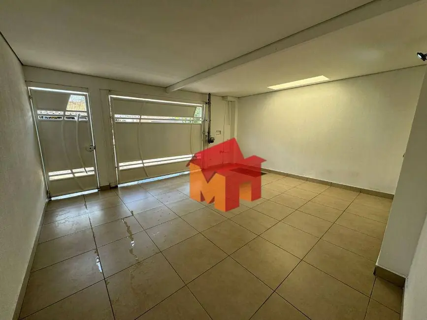 Foto 2 de Casa com 3 quartos para alugar, 150m2 em Jardim Thelja, Americana - SP