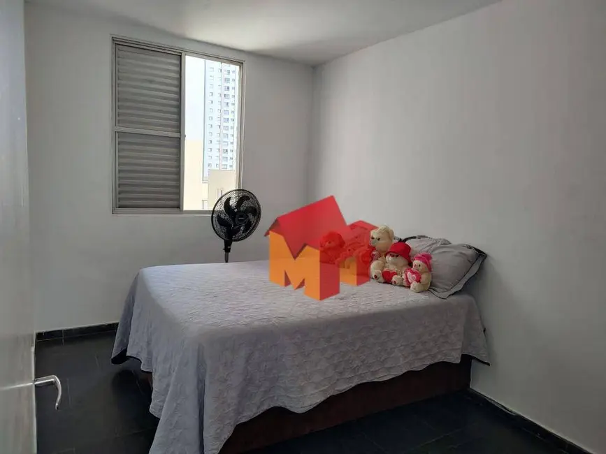 Foto 7 de Apartamento com 3 quartos à venda, 65m2 em Brieds, Americana - SP