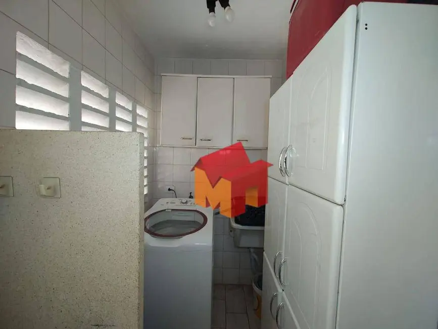 Foto 5 de Apartamento com 3 quartos à venda, 65m2 em Brieds, Americana - SP