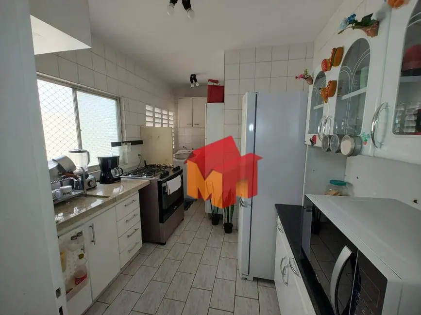 Foto 1 de Apartamento com 3 quartos à venda, 65m2 em Brieds, Americana - SP