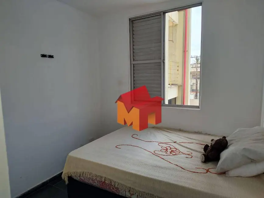 Foto 9 de Apartamento com 3 quartos à venda, 65m2 em Brieds, Americana - SP