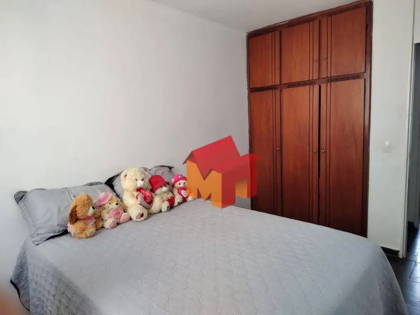 Foto 8 de Apartamento com 3 quartos à venda, 65m2 em Brieds, Americana - SP