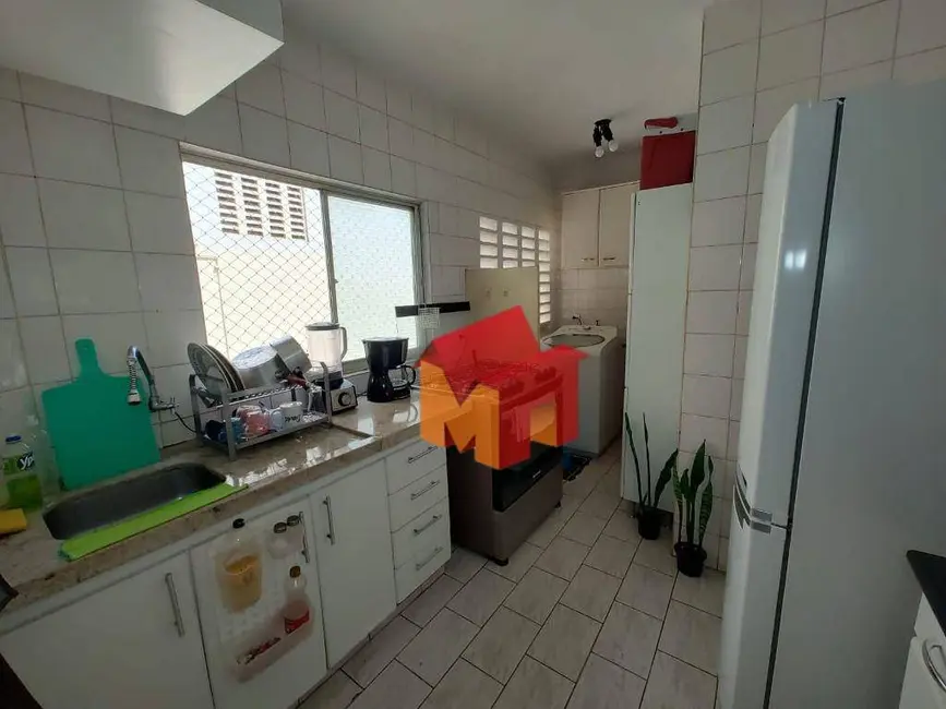 Foto 4 de Apartamento com 3 quartos à venda, 65m2 em Brieds, Americana - SP