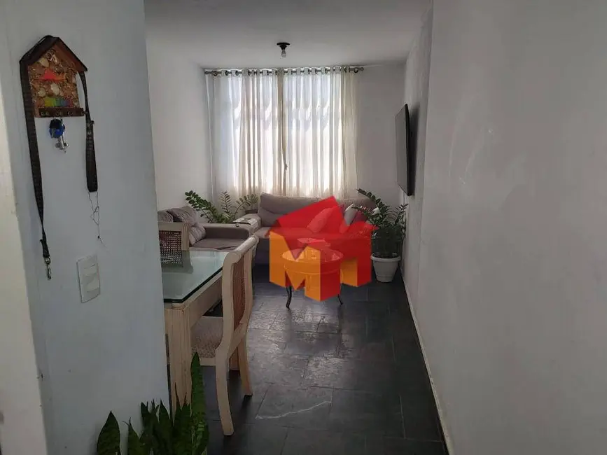Foto 2 de Apartamento com 3 quartos à venda, 65m2 em Brieds, Americana - SP