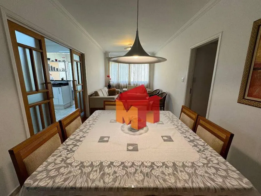 Foto 2 de Apartamento com 3 quartos à venda, 108m2 em Jardim São Domingos, Americana - SP