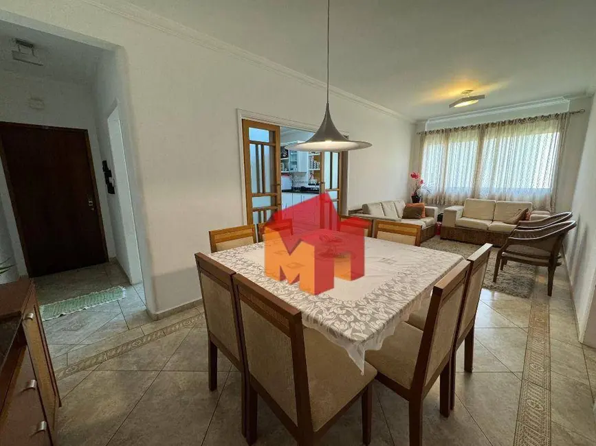 Foto 1 de Apartamento com 3 quartos à venda, 108m2 em Jardim São Domingos, Americana - SP