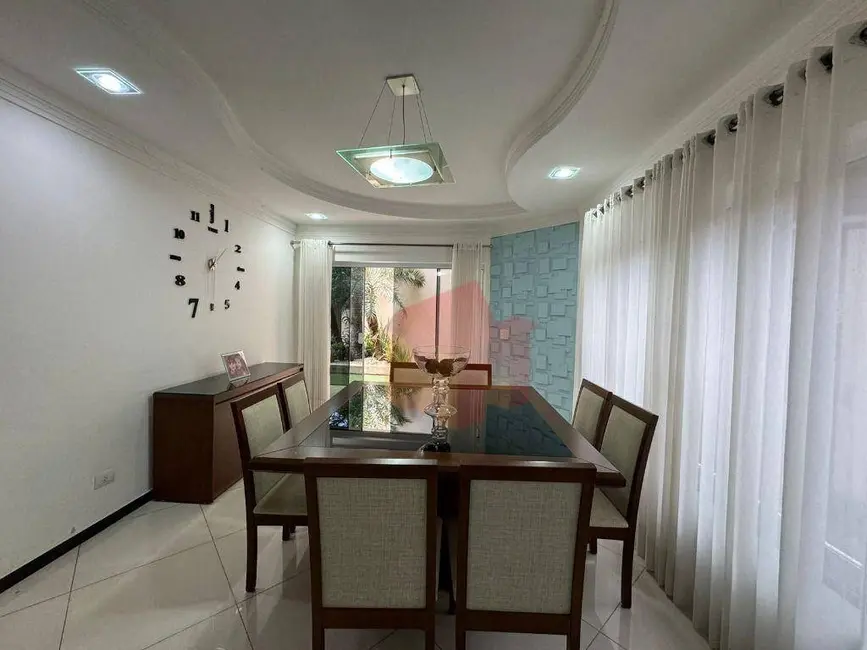 Foto 6 de Casa com 4 quartos à venda, 468m2 em Chácara Machadinho II, Americana - SP