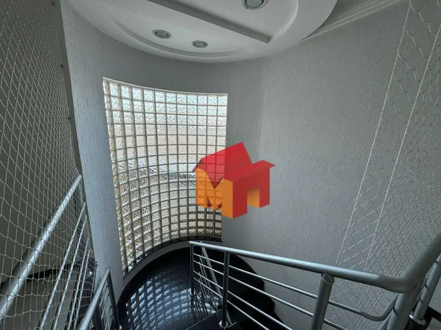 Foto 7 de Casa com 4 quartos à venda, 468m2 em Chácara Machadinho II, Americana - SP