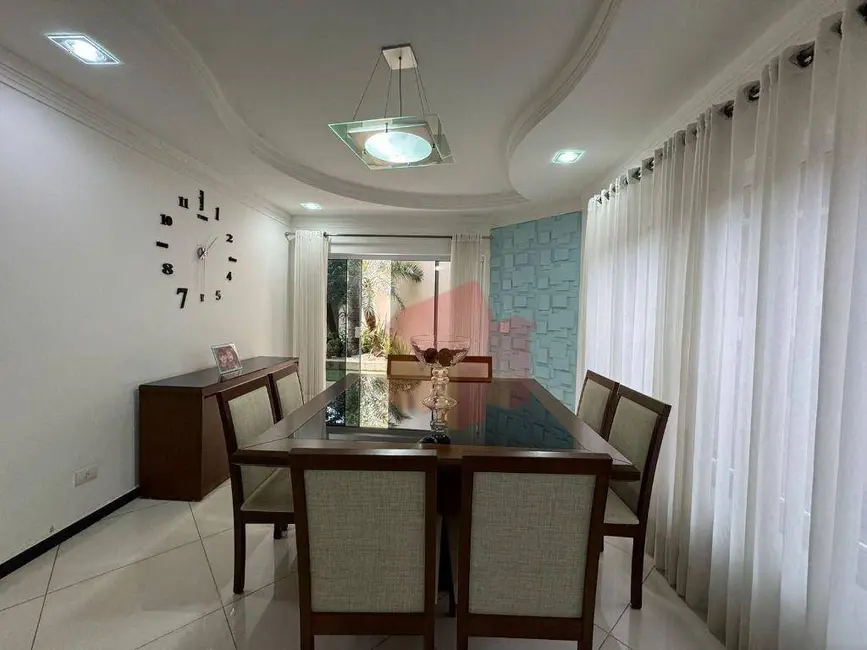 Foto 5 de Casa com 4 quartos à venda, 468m2 em Chácara Machadinho II, Americana - SP