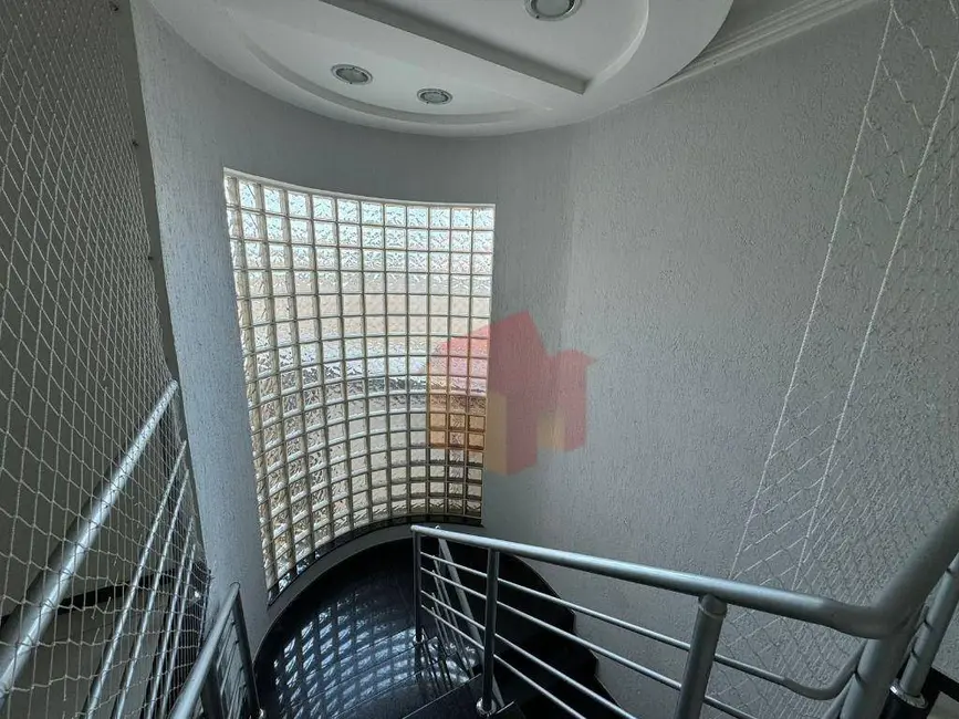 Foto 7 de Casa com 4 quartos à venda, 468m2 em Chácara Machadinho II, Americana - SP