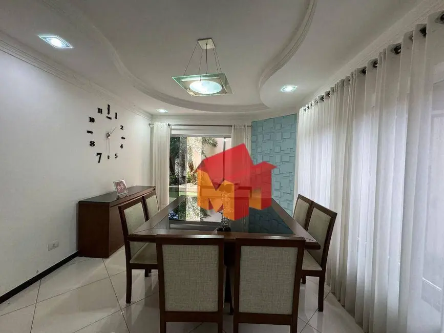 Foto 6 de Casa com 4 quartos à venda, 468m2 em Chácara Machadinho II, Americana - SP