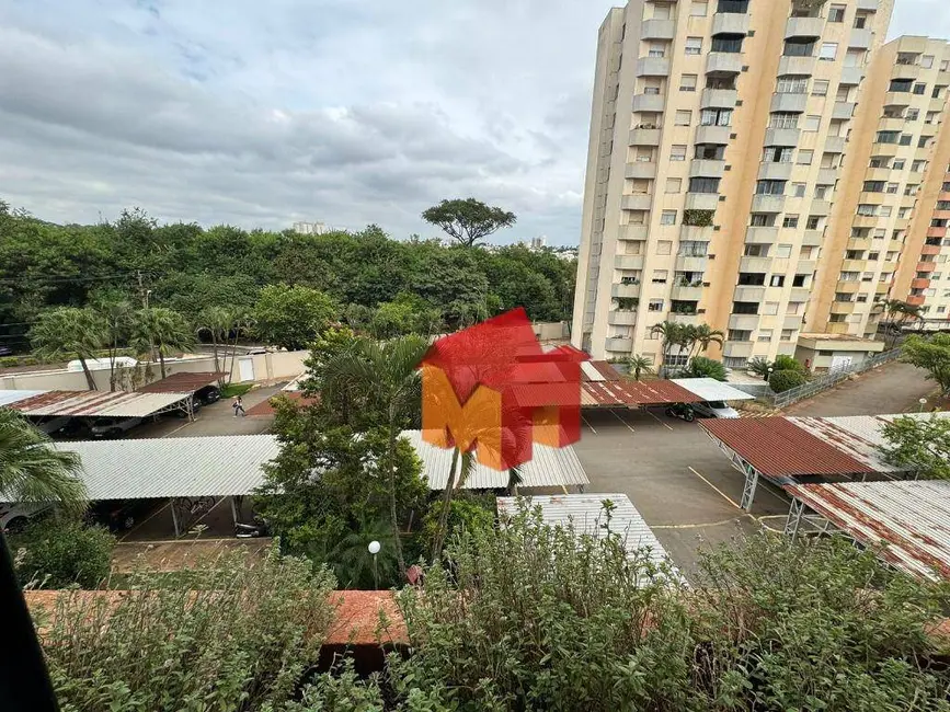 Foto 6 de Apartamento com 3 quartos à venda, 70m2 em Loteamento Industrial Machadinho, Americana - SP