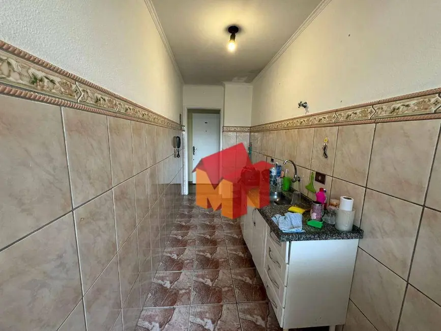 Foto 4 de Apartamento com 3 quartos à venda, 70m2 em Loteamento Industrial Machadinho, Americana - SP