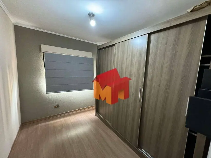 Foto 8 de Apartamento com 3 quartos à venda, 70m2 em Loteamento Industrial Machadinho, Americana - SP