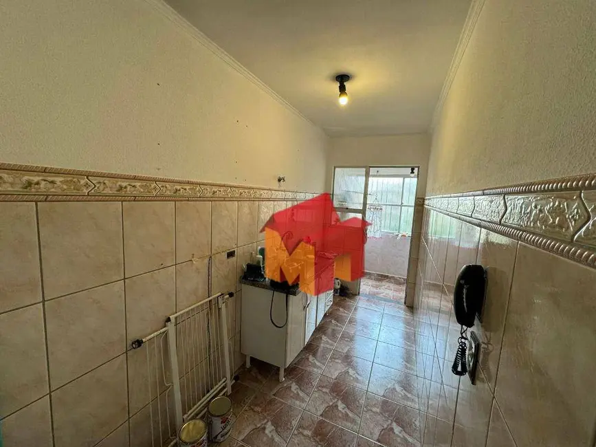 Foto 5 de Apartamento com 3 quartos à venda, 70m2 em Loteamento Industrial Machadinho, Americana - SP