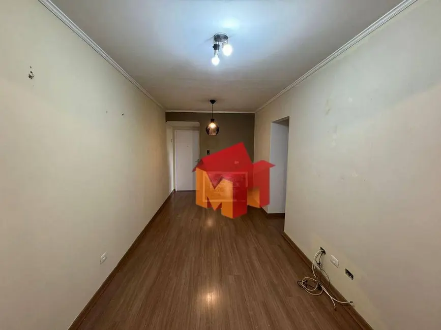 Foto 3 de Apartamento com 3 quartos à venda, 70m2 em Loteamento Industrial Machadinho, Americana - SP