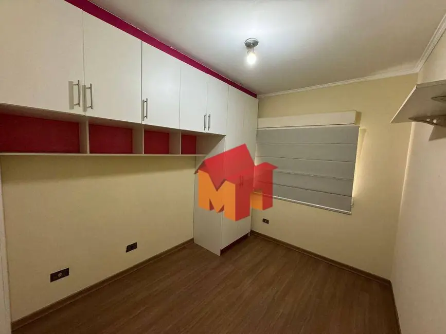 Foto 9 de Apartamento com 3 quartos à venda, 70m2 em Loteamento Industrial Machadinho, Americana - SP