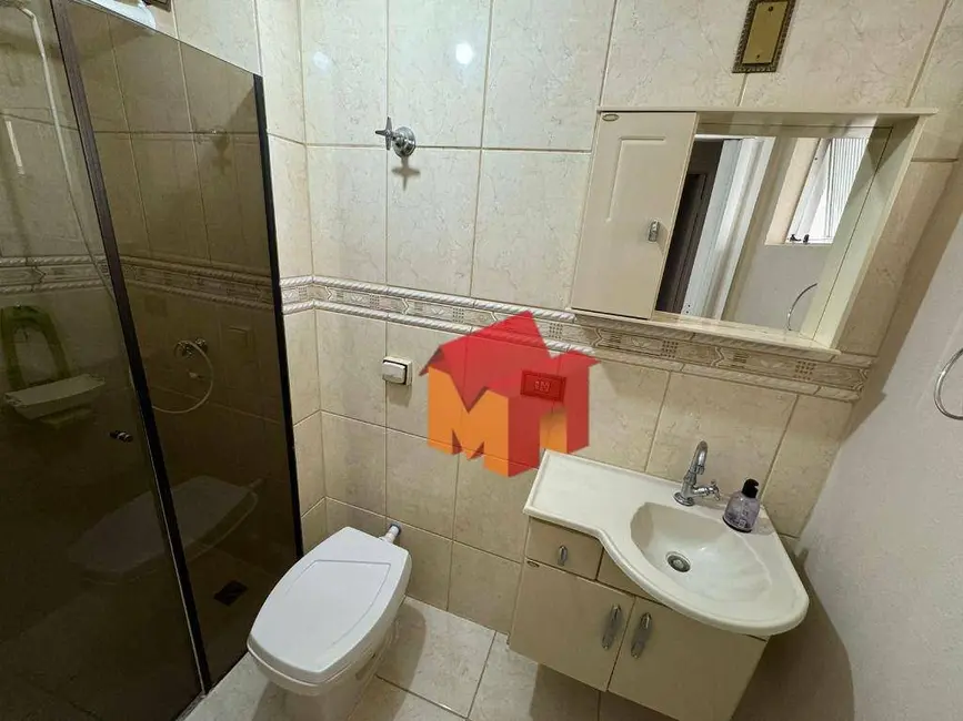 Foto 7 de Apartamento com 3 quartos à venda, 70m2 em Loteamento Industrial Machadinho, Americana - SP