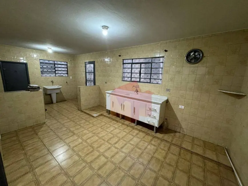 Foto 7 de Casa com 3 quartos à venda, 300m2 em Brieds, Americana - SP