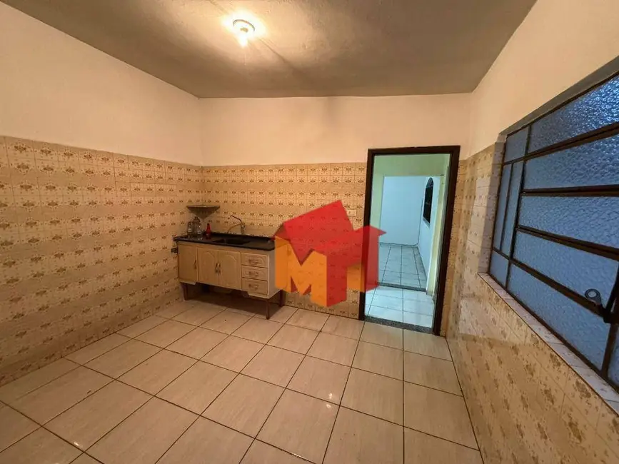 Casa com 3 quartos à venda, 300m2 em Brieds, Americana - SP - imagem 4 Foto 4 de Casa com 3 quartos à venda, 300m2 em Brieds, Americana - SP