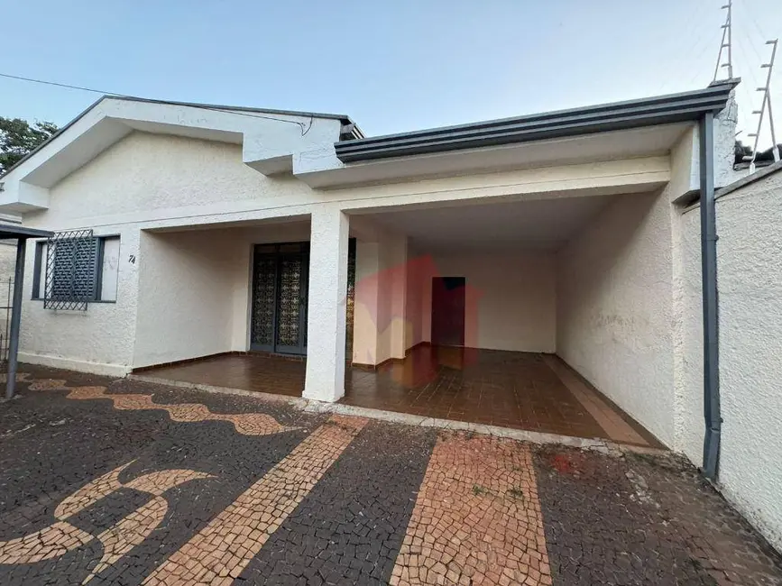 Foto 3 de Casa com 3 quartos à venda, 300m2 em Brieds, Americana - SP