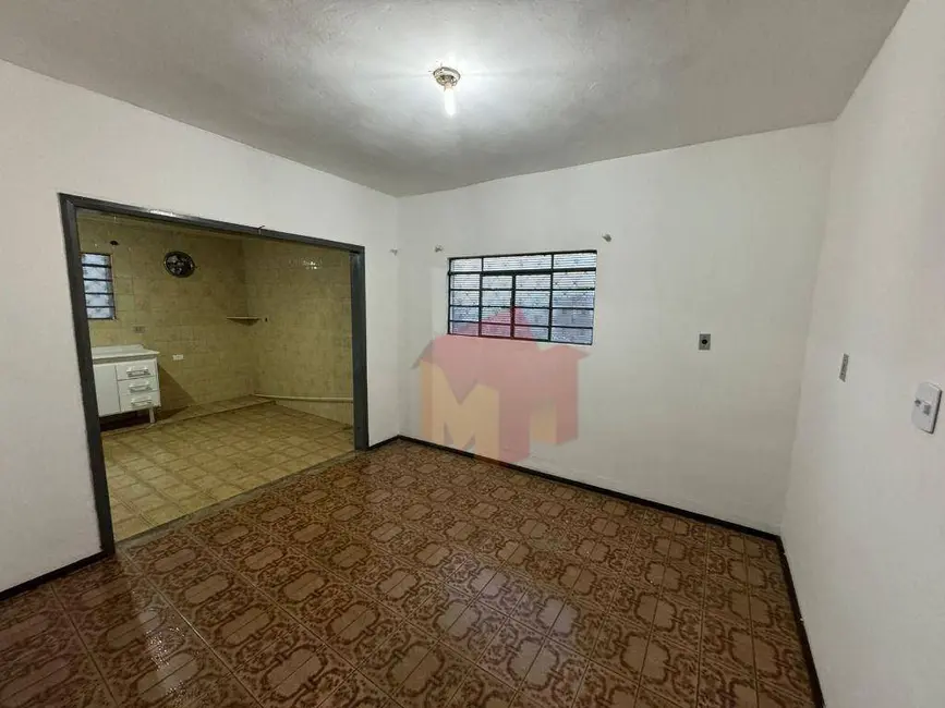 Foto 5 de Casa com 3 quartos à venda, 300m2 em Brieds, Americana - SP