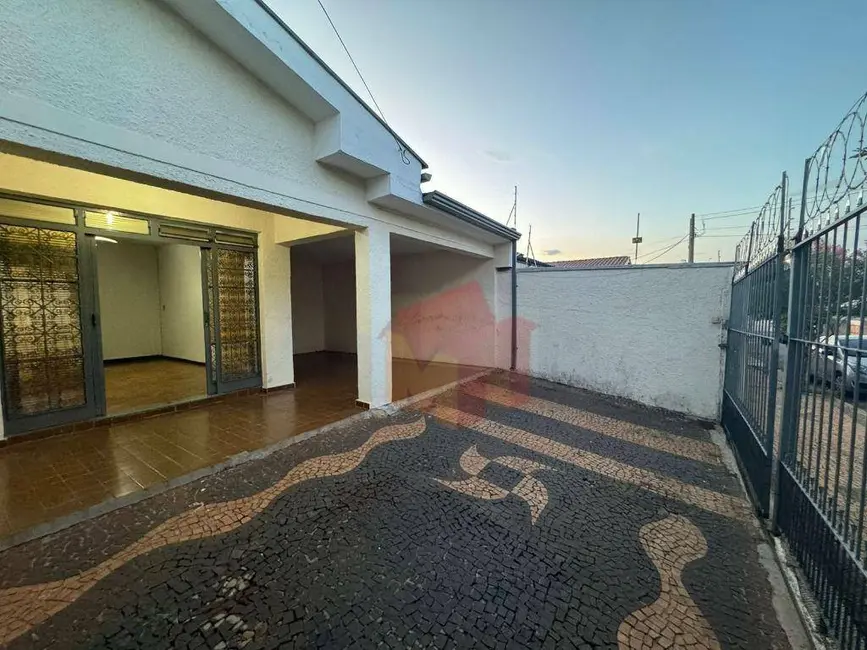 Foto 2 de Casa com 3 quartos à venda, 300m2 em Brieds, Americana - SP
