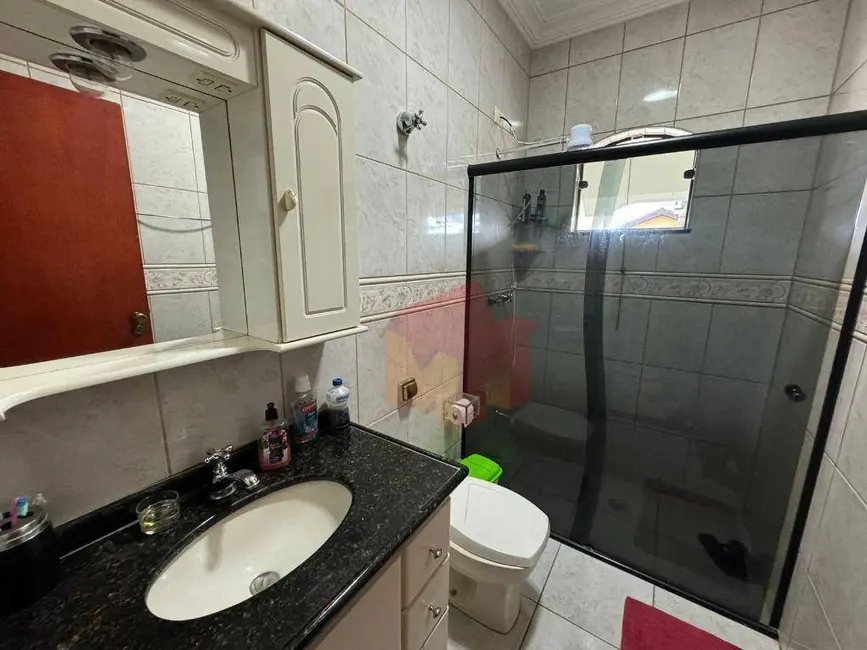 Foto 8 de Casa com 4 quartos à venda, 358m2 em Parque Novo Mundo, Americana - SP