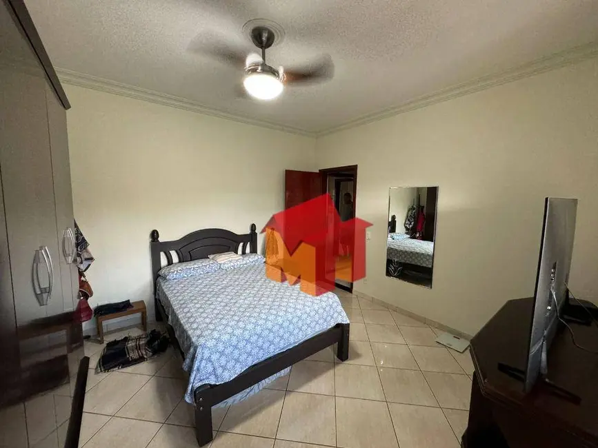 Foto 7 de Casa com 4 quartos à venda, 358m2 em Parque Novo Mundo, Americana - SP