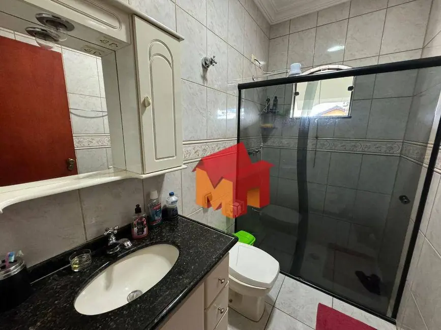 Foto 8 de Casa com 4 quartos à venda, 358m2 em Parque Novo Mundo, Americana - SP