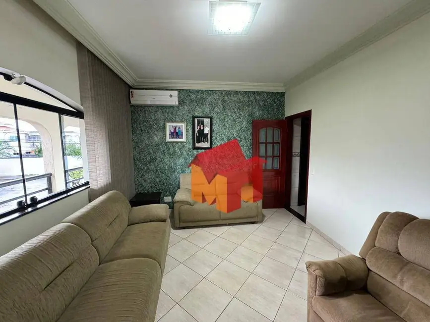 Foto 6 de Casa com 4 quartos à venda, 358m2 em Parque Novo Mundo, Americana - SP