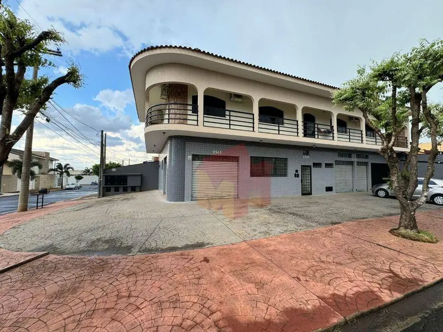 Foto 2 de Casa com 4 quartos à venda, 358m2 em Parque Novo Mundo, Americana - SP