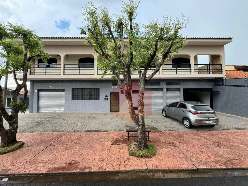Foto 1 de Casa com 4 quartos à venda, 358m2 em Parque Novo Mundo, Americana - SP