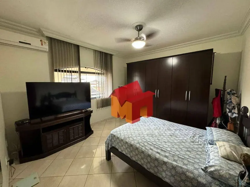 Foto 9 de Casa com 4 quartos à venda, 358m2 em Parque Novo Mundo, Americana - SP