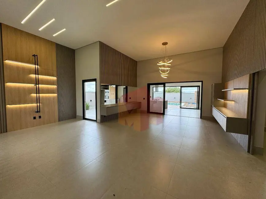 Foto 3 de Casa de Condomínio com 3 quartos à venda, 537m2 em Fazenda Santa Lúcia, Americana - SP