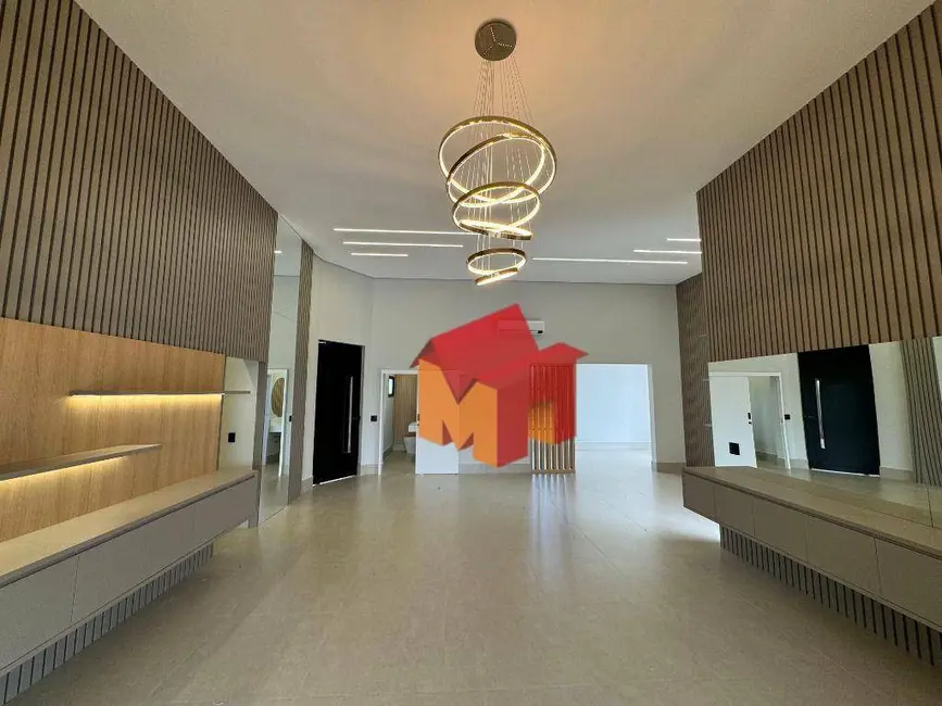 Foto 3 de Casa de Condomínio com 3 quartos à venda, 537m2 em Fazenda Santa Lúcia, Americana - SP