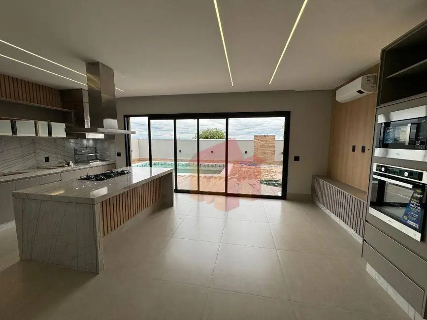Foto 6 de Casa de Condomínio com 3 quartos à venda, 537m2 em Fazenda Santa Lúcia, Americana - SP