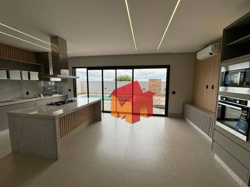 Foto 5 de Casa de Condomínio com 3 quartos à venda, 537m2 em Fazenda Santa Lúcia, Americana - SP