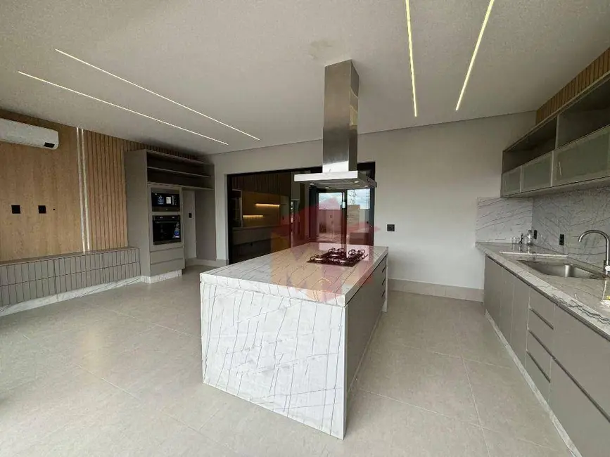 Foto 7 de Casa de Condomínio com 3 quartos à venda, 537m2 em Fazenda Santa Lúcia, Americana - SP