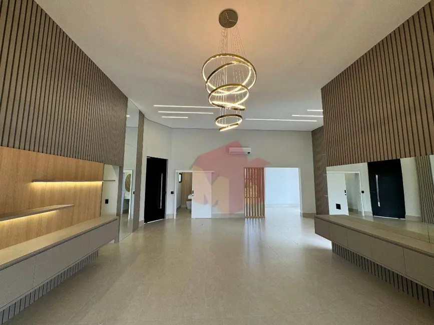 Foto 5 de Casa de Condomínio com 3 quartos à venda, 537m2 em Fazenda Santa Lúcia, Americana - SP