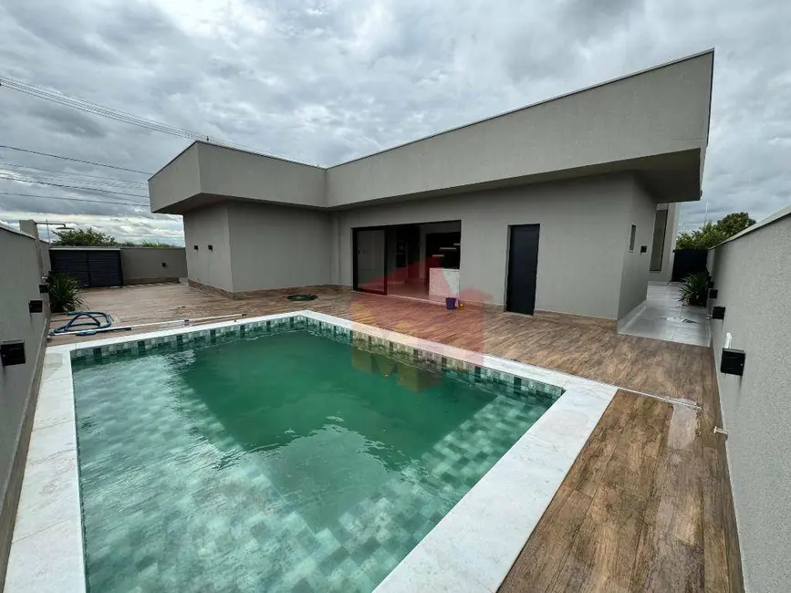 Foto 1 de Casa de Condomínio com 3 quartos à venda, 537m2 em Fazenda Santa Lúcia, Americana - SP