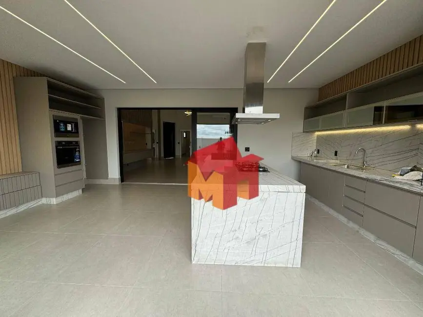 Foto 8 de Casa de Condomínio com 3 quartos à venda, 537m2 em Fazenda Santa Lúcia, Americana - SP