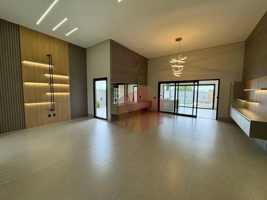 Foto 2 de Casa de Condomínio com 3 quartos à venda, 537m2 em Fazenda Santa Lúcia, Americana - SP