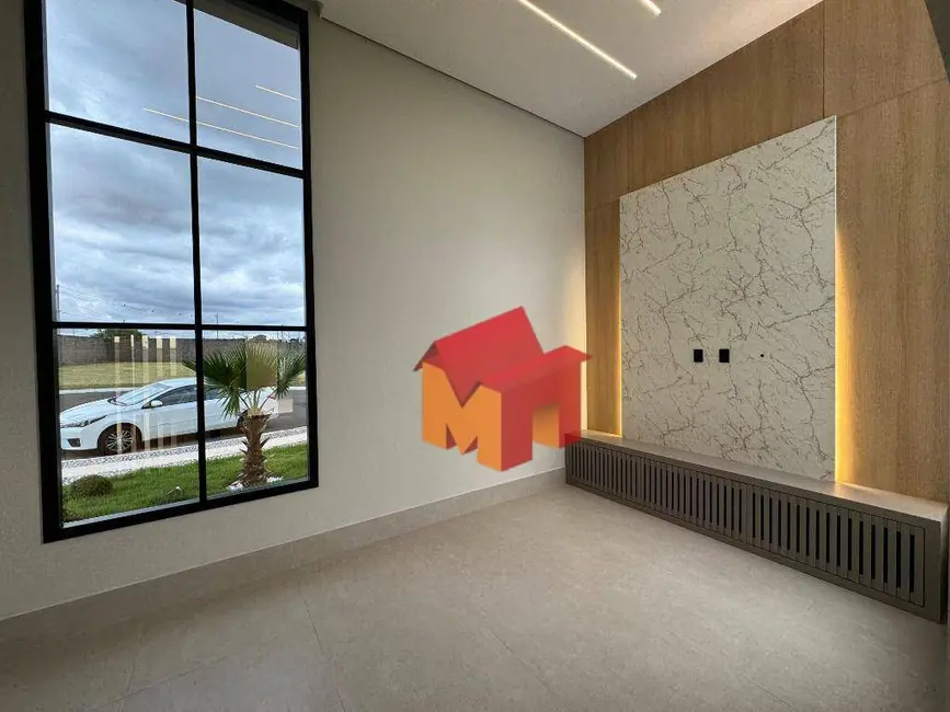 Foto 9 de Casa de Condomínio com 3 quartos à venda, 537m2 em Fazenda Santa Lúcia, Americana - SP