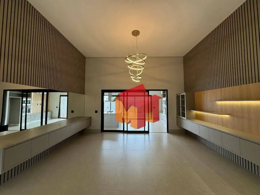 Foto 2 de Casa de Condomínio com 3 quartos à venda, 537m2 em Fazenda Santa Lúcia, Americana - SP